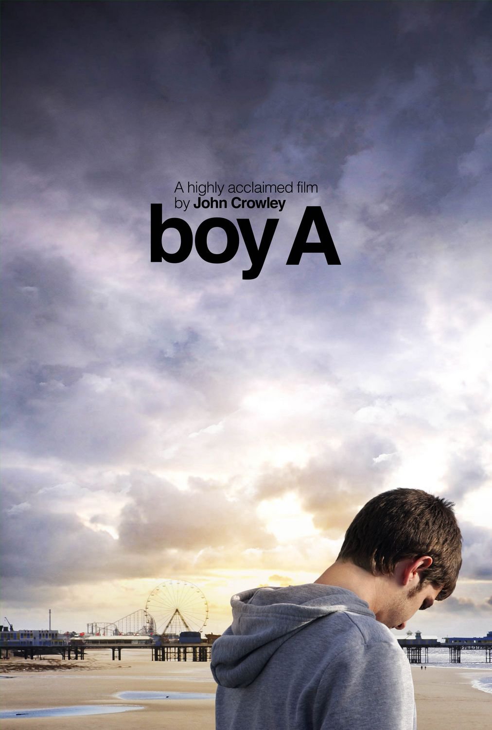 剧情片《男孩A》（2007）